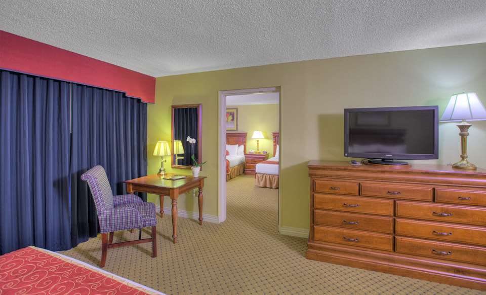 بيدجن فورج Music Road Resort Hotel And Inn الغرفة الصورة